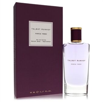 Talbot Runhof Purple Tweed by Talbot Runhof - Eau De Parfum Spray 94 ml - for kvinner