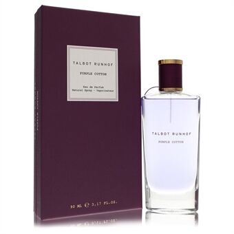 Talbot Runhof Purple Cotton by Talbot Runhof - Eau De Parfum Spray 94 ml - for kvinner