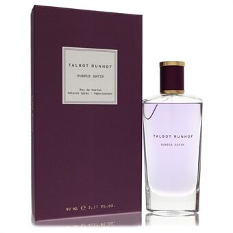 Talbot Runhof Purple Satin by Talbot Runhof - Eau De Parfum Spray 94 ml - for kvinner