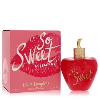 So Sweet Lolita Lempicka by Lolita Lempicka - Eau De Parfum Spray 50 ml - for kvinner