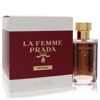 Prada La Femme Intense by Prada - Eau De Parfum Spray 35 ml - for kvinner