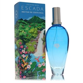 Escada Nectar De Costa Rica by Escada - Eau De Toilette Spray 100 ml - for kvinner