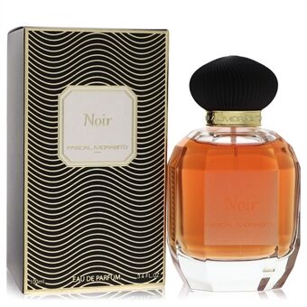 Sultan Noir by Pascal Morabito - Eau De Parfum Spray (Unisex) 100 ml - for menn