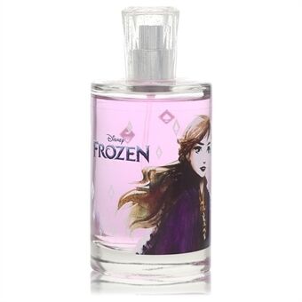 Disney Frozen II Anna by Disney - Eau De Toilette Spray (Tester) 100 ml - for kvinner