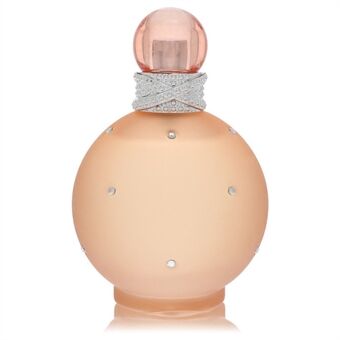 Naked Fantasy Britney Spears by Britney Spears - Eau De Toilette Spray (Unboxed) 100 ml - for kvinner