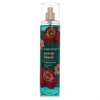 Bodycology Peony Blush by Bodycology - Fragrance Mist Spray 240 ml - for kvinner