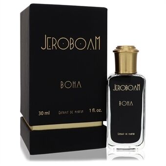 Jeroboam Boha by Jeroboam - Extrait De Parfum (Unboxed) 30 ml - for kvinner