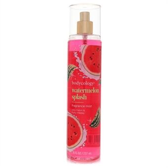 Bodycology Watermelon Splash by Bodycology - Fragrance Mist Spray 240 ml - for kvinner