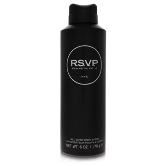 Kenneth Cole RSVP by Kenneth Cole - Body Spray 177 ml - for menn