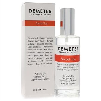 Demeter Sweet Tea by Demeter - Cologne Spray 120 ml - for kvinner