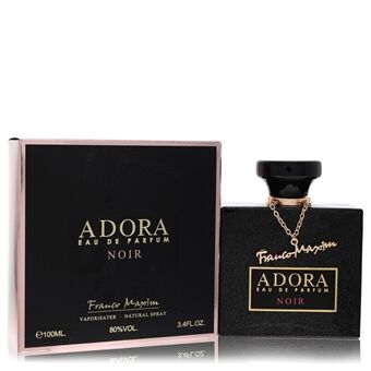 Dumont Adora Noir by Dumont Paris - Eau De Parfum Spray 100 ml - for kvinner