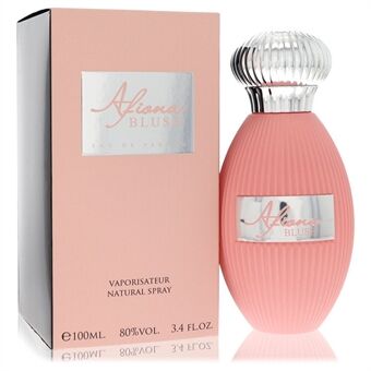 Dumont Afiona Blush by Dumont Paris - Eau De Parfum Spray 100 ml - for kvinner