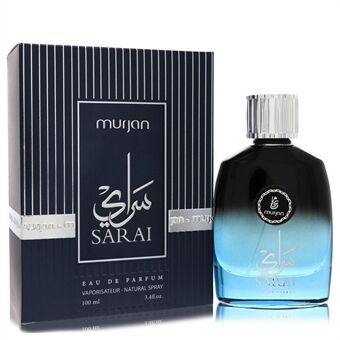 Dumont Murjan Sarai by Dumont Paris - Eau De Parfum Spray (Unisex) 100 ml - for menn