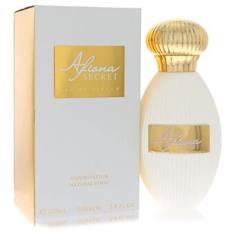 Dumont Afiona Secret by Dumont Paris - Eau De Parfum Spray 100 ml - for kvinner