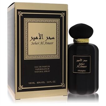 Dumont Murjan Seher Al Ameer by Dumont Paris - Eau De Parfum Spray (Unisex) 100 ml - for menn