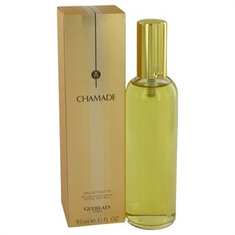 Chamade by Guerlain - Eau De Toilette Spray 75 ml - for kvinner