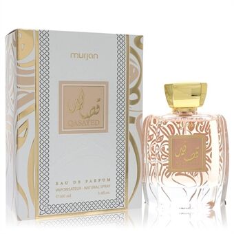 Dumont Murjan Qasayed by Dumont Paris - Eau De Parfum Spray (Unisex) 100 ml - for kvinner