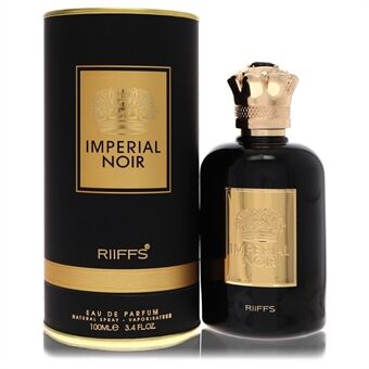 Riiffs Imperial Noir by Riiffs - Eau De Parfum Spray 100 ml - for menn