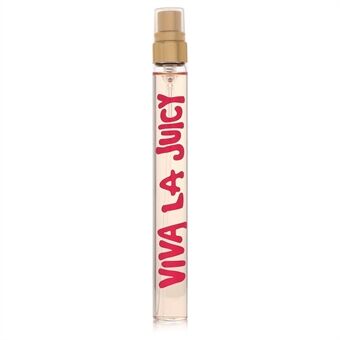 Viva La Juicy by Juicy Couture - Mini EDP Spray (unboxed) 10 ml - for kvinner