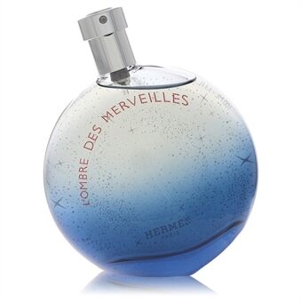 L\'ombre Des Merveilles by Hermes - Eau De Parfum Spray (Tester) 100 ml - for kvinner