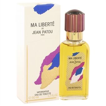 Ma Liberte by Jean Patou - Eau De Parfum 30 ml - for kvinner