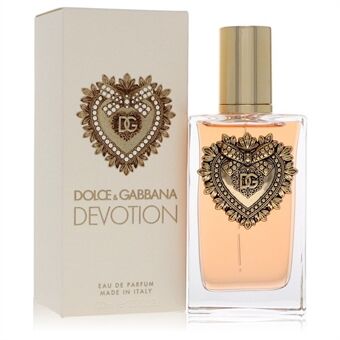 Dolce & Gabbana Devotion by Dolce & Gabbana - Eau De Parfum Spray 30 ml - for kvinner