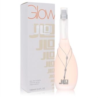 Glow by Jennifer Lopez - Eau De Toilette Spray 150 ml - for kvinner