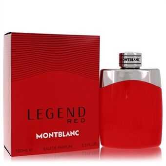 Montblanc Legend Red by Mont Blanc - Eau De Parfum Spray 50 ml - for menn