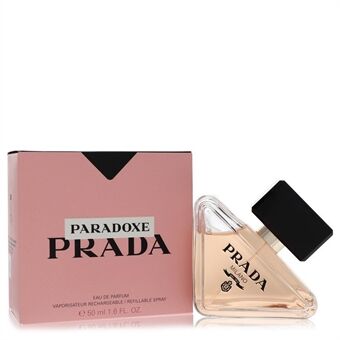 Prada Paradoxe by Prada - Eau De Parfum Spray Refillable 50 ml - for kvinner