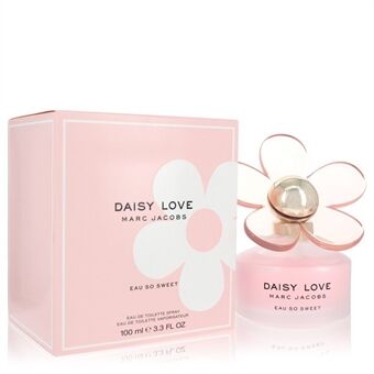 Daisy Love Eau So Sweet by Marc Jacobs - Eau De Toilette Spray 30 ml - for kvinner