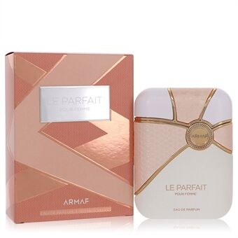 Armaf Le Parfait by Armaf - Eau De Parfum Spray 200 ml - for kvinner