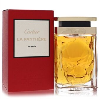 Cartier La Panthere by Cartier - Parfum Spray 100 ml - for kvinner