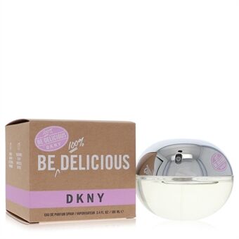 Be 100% Delicious by Donna Karan - Eau De Parfum Spray 50 ml - for kvinner