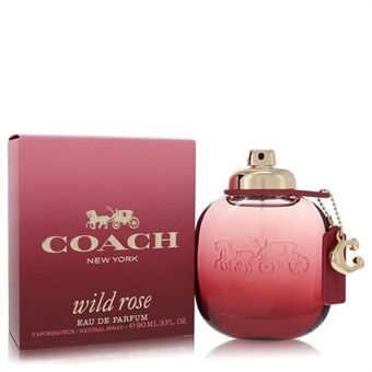 Coach Wild Rose by Coach - Eau De Parfum Spray 50 ml - for kvinner