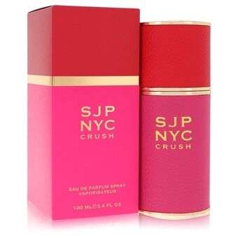 SJP NYC Crush by Sarah Jessica Parker - Rollerball 10 ml - for kvinner