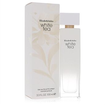 White Tea by Elizabeth Arden - Eau De Toilette Spray 30 ml - for kvinner