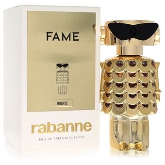 Paco Rabanne Fame Intense by Paco Rabanne - Eau De Parfum Spray 30 ml - for kvinner