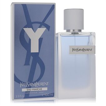 Y by Yves Saint Laurent - Deodorant Stick 75 ml - for menn