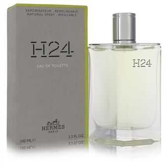 H24 by Hermes - Mini EDT 5 ml - for menn