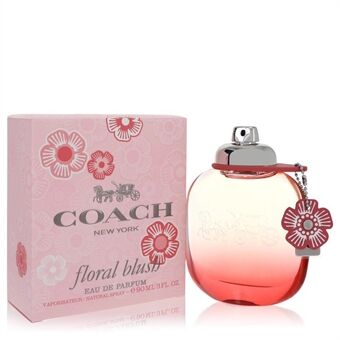 Coach Floral Blush by Coach - Eau De Parfum Spray 50 ml - for kvinner