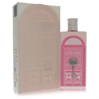 Ard Al Zaafaran Bab Al Wardi by Al Zaafaran - Eau De Parfum Spray (Unisex) 100 ml - for kvinner