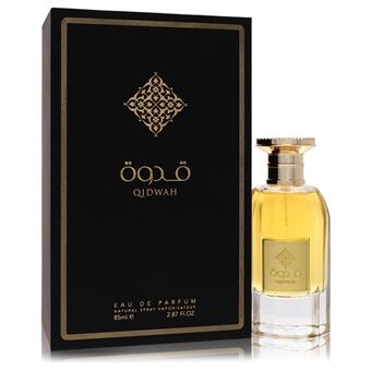 Ard Al Zaafaran Qidwah by Al Zaafaran - Eau De Parfum Spray (Unisex) 85 ml - for menn