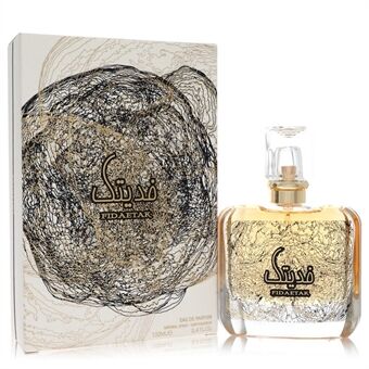 Ard Al Zaafaran Fidaetak by Al Zaafaran - Eau De Parfum Spray (Unisex) 100 ml - for kvinner