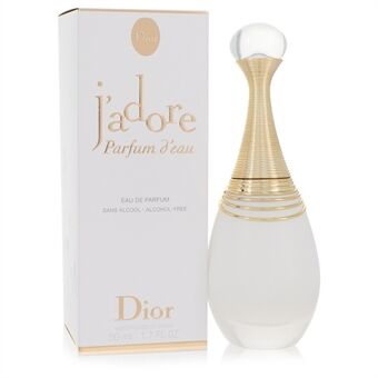 Jadore Parfum D\'eau by Christian Dior - Eau De Parfum Spray 30 ml - for kvinner