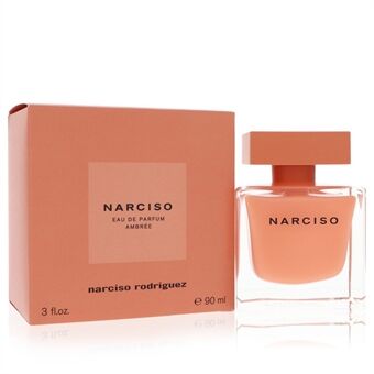 Narciso Rodriguez Ambree by Narciso Rodriguez - Eau De Parfum Spray 50 ml - for kvinner