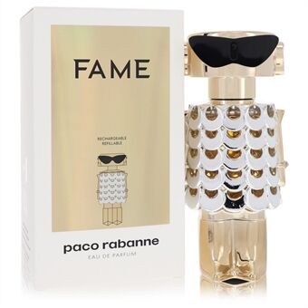 Paco Rabanne Fame by Paco Rabanne - Parfum Spray 30 ml - for kvinner