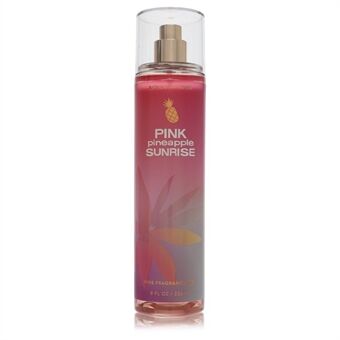 Bath & Body Works Pink Pineapple Sunrise by Bath & Body Works - Fragrance Mist Spray 240 ml - for kvinner