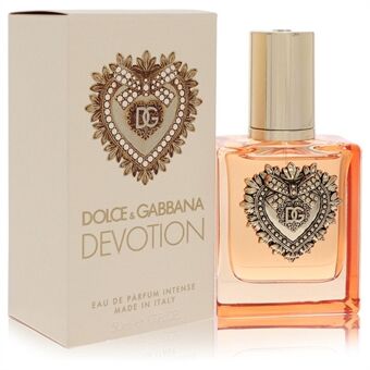 Dolce & Gabbana Devotion Intense by Dolce & Gabbana - Eau De Parfum Spray 50 ml - for kvinner