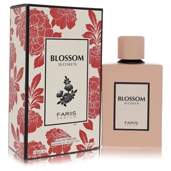 Fariis Blossom by Fariis Parfum - Eau De Parfum Spray 100 ml - for kvinner