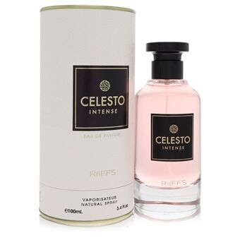 Riiffs Celesto Intense by Riiffs - Eau De Parfum Spray 100 ml - for kvinner